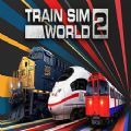 模拟火车世界2手机